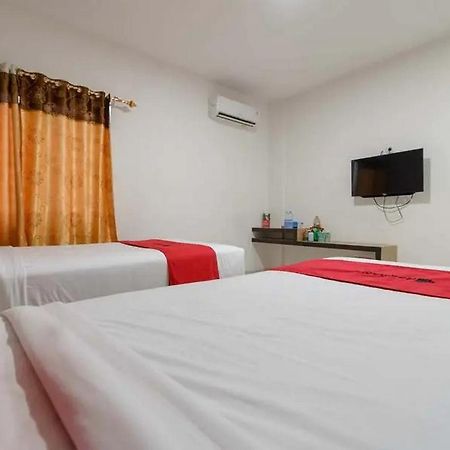 เรดดอร์ซ พลัส แอต เซมารา อัสรี เมดัน Hotel เมดาน ภายนอก รูปภาพ